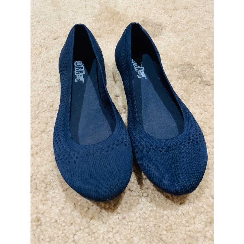 Brash women’s shoes